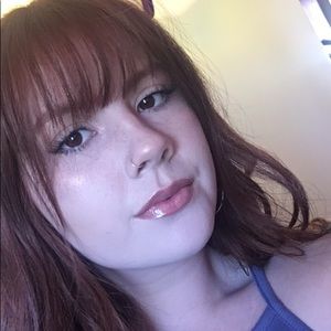 Meet your Posher, Karina